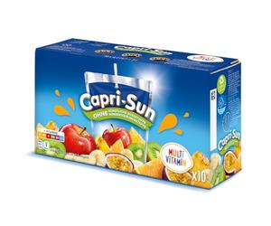 Capri-Sun Multivitamines 200 ml