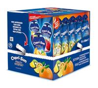 Capri-Sun Multivitamines 330 ml - Carton de 15