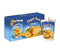Capri Sun Orange 10 x 200 ml