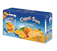 Capri-Sun Orange, 10 x 200ml