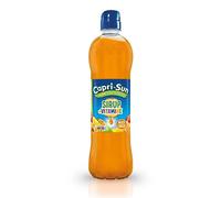 Capri Sun Sirup Multifruit 600 ml Mélange de fruits