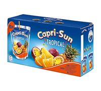 Capri-Sun Tropical, 10 x 200ml