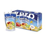 Capri Sun Zero Multi Vitamin 4x 10x200 ml