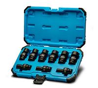 Capri Tools 5-5390 CP55390 Douilles à chocs 1/2"/SAE