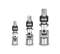 Capri Tools CP12270 Lot de 3 joints de verrouillage universels