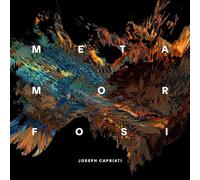 Capriati, Joseph - Metamorfosi