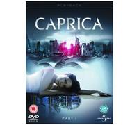 Caprica - Series 1 Vol.1 G