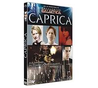 Caprica, épisode pilote – Universal Pictures