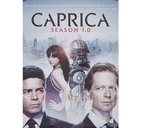 Caprica: Season 1.0