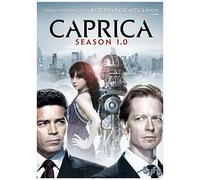Caprica - Season 1.0 (Boxset)