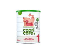 CapriCare Lait de Chèvre 1er Âge 800g