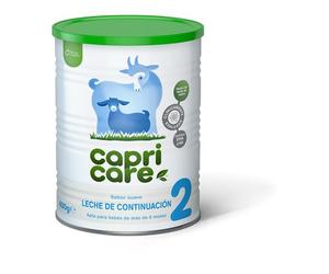 CapriCare Lait de Chèvre 2 800 g