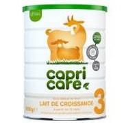 Parapharmacie > Bébé & Maman > Alimentation bébé Capricare Lait De Chèvre Croissance Dès 12 mois 800 g - Alimentation bébé - Pharmacie en ligne LaSante.net