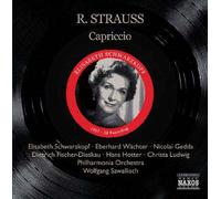 Capriccio CD
