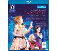 Capriccio - Opéra de Vienne 2013