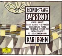 Capriccio De Richard Strauss
