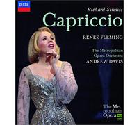 Capriccio DVD