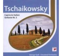 Capriccio Italien / Sinfonie Nr. 5
