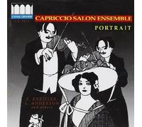 Capriccio Salon Ensemble - Portrait [Import]