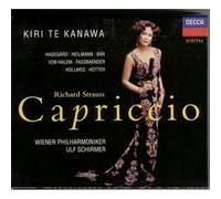Strauss, R. - Capriccio