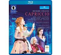 Capriccio - Opéra de Vienne 2013