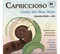 Capriccioso: Under The Blue Skies