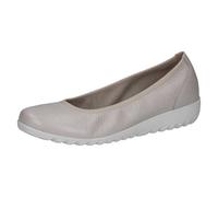 Caprice 9-22161-44 Ballerines pour Femme Pearl Pearl Dee 37 EU