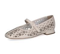 Ballerines Caprice 9-22511-46 pour Femme 40 Blanc