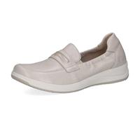 Caprice 9-24401-44 Pantoufles, Perle, cerf, pour Femme, Taille 39 EU, Pearl per Deer, 39 EU Weit