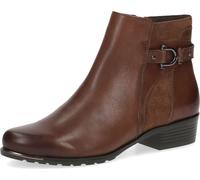 Caprice 9-25334-41/313 COGNAC COMB Klassische Stiefeletten HW 23/24, Spocc:7½