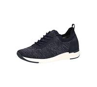 CAPRICE 9-9-23701-29 Basket Femme Ocean Knit 40 EU Femme 9-9-23701-29 Basket, 40 EU