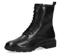 Caprice 9-9-25203-29/022 BLACK NAPPA Bottes à lacets HW 22/23, Spocc:5½