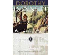 Caprice and Rondo: Book Seven of the House of Niccolo