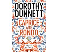 Caprice And Rondo: The House of Niccolo 7