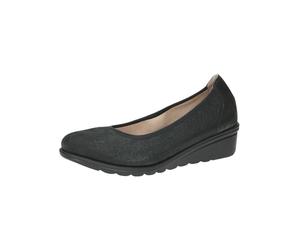CAPRICE Ballerine 9-22101-41 005 Largeur G Taille: 38 EU