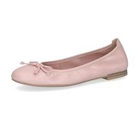 CAPRICE Ballerine 9-22102-42 583 Largeur G Taille: 41 EU