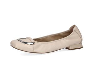 CAPRICE Ballerine 9-22106-42 145 Largeur G Taille: 38 EU