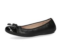 CAPRICE Ballerine 9-22113-42 Largeur G Taille: EU