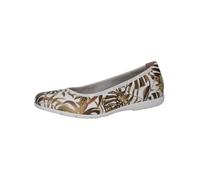 CAPRICE Ballerine 9-22150-42 Largeur G Taille: EU