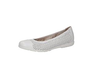 CAPRICE Ballerine 9-22151-42 160 Largeur G Taille: 36 EU