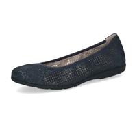 CAPRICE Ballerine 9-22151-42 Largeur G Taille: EU