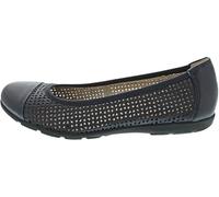 CAPRICE Ballerine 9-22151-42 Largeur G Taille: EU