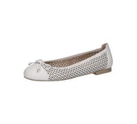 CAPRICE Ballerine 9-22185-42 102 Largeur G Taille: 39 EU