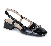 Caprice Ballerines EVITA in Noir 37 1/2