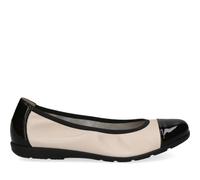 Ballerines Caprice 22152-42 N pour Femme 37 Beige