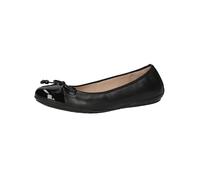 CAPRICE Ballerines noir, Taille 37