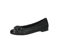 CAPRICE Ballerines noir, Taille 40