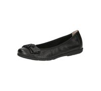 CAPRICE Ballerines noir, Taille 41