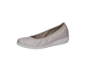 CAPRICE Ballerines nude, Taille 38