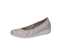 CAPRICE Ballerines nude, Taille 40